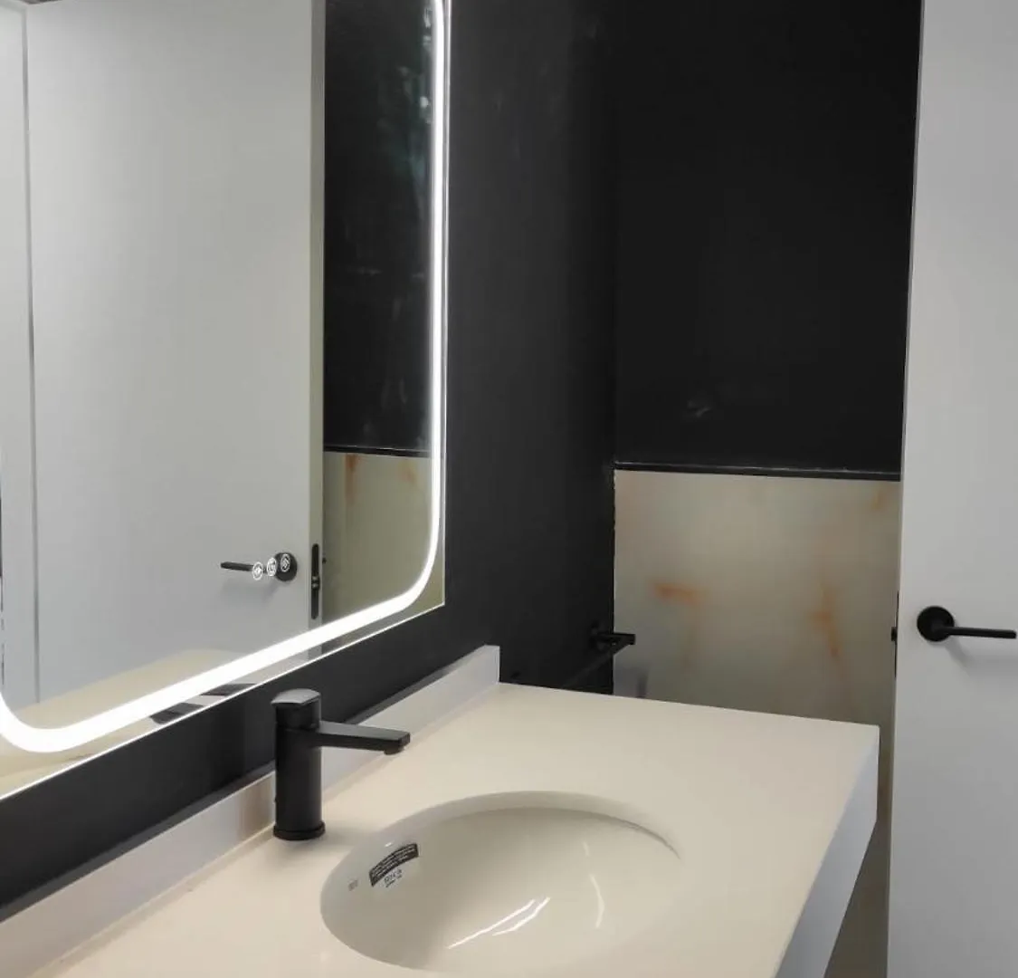 Apartamentos Ritual Suites Casablanca Torremolinos Lägenhet