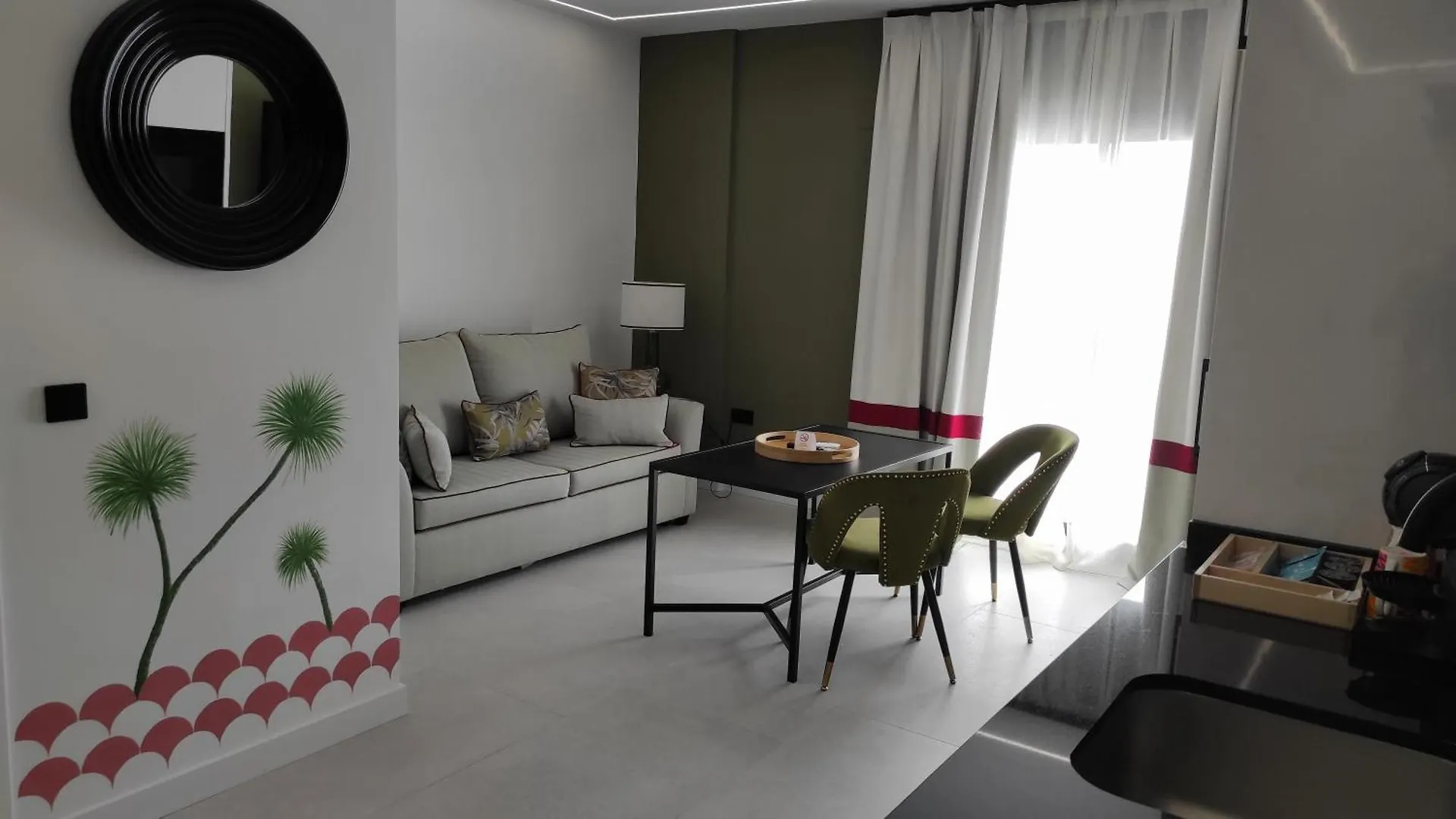 Lägenhet Apartamentos Ritual Suites Casablanca Torremolinos