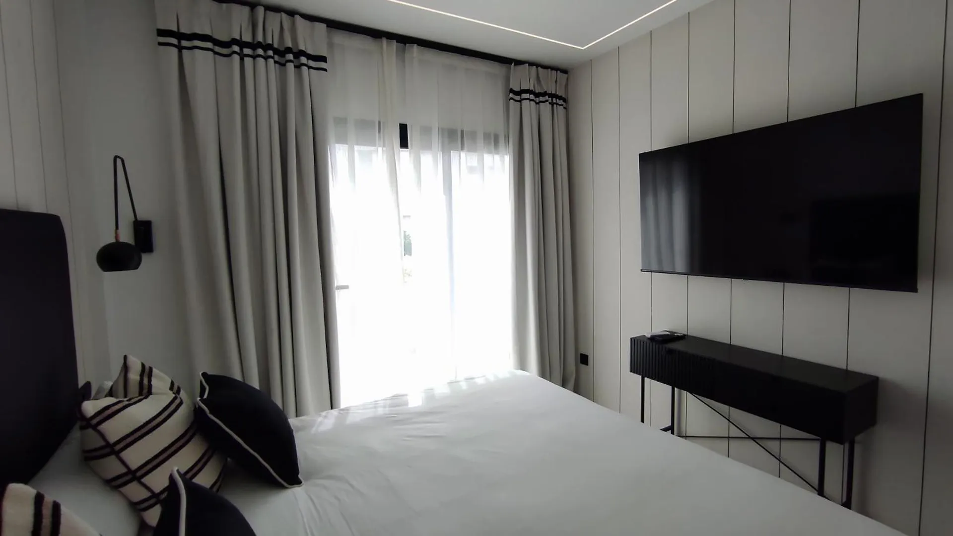Apartamentos Ritual Suites Casablanca Torremolinos 0*,  Spanien