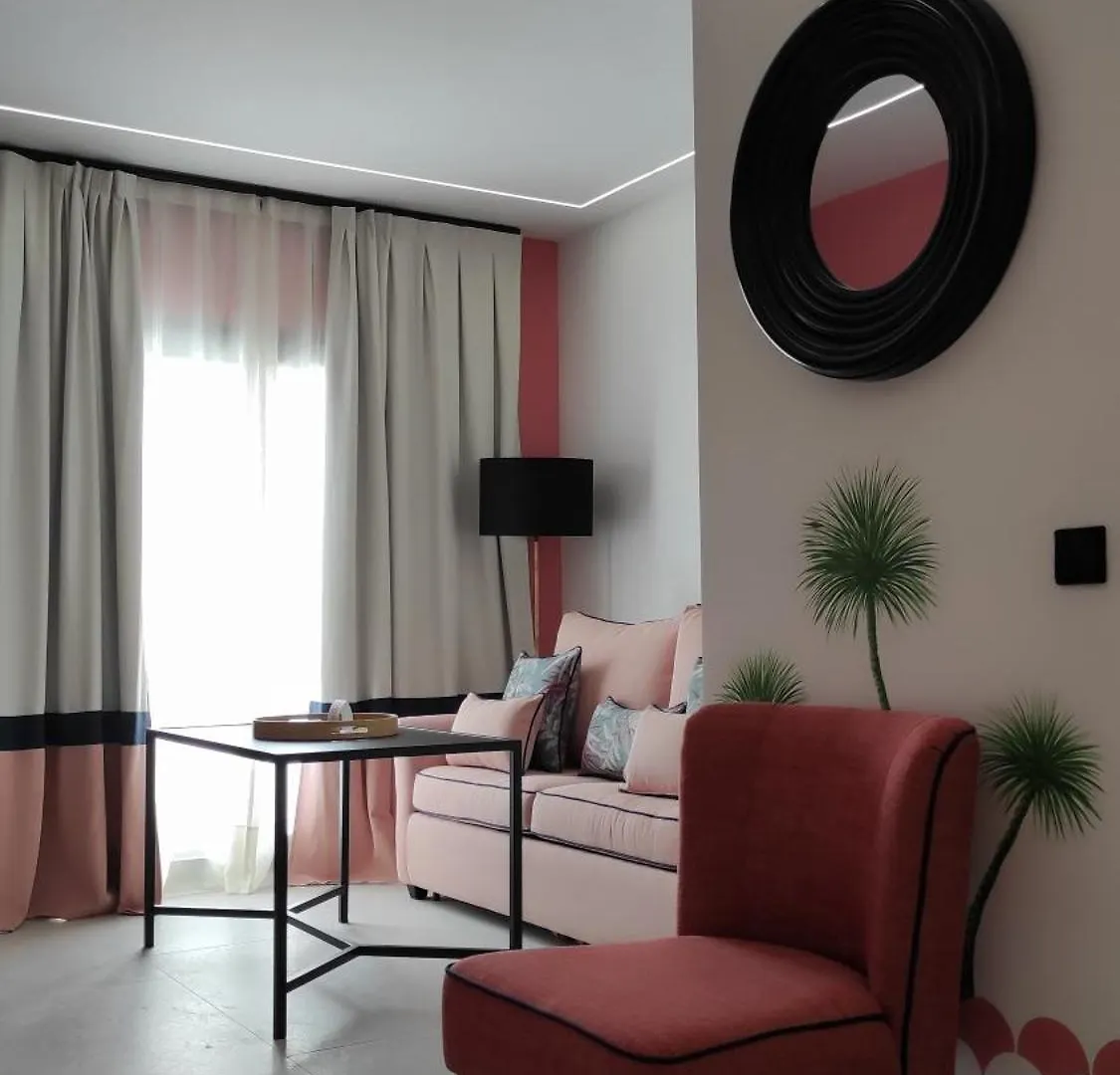Apartamentos Ritual Suites Casablanca Torremolinos Spanien