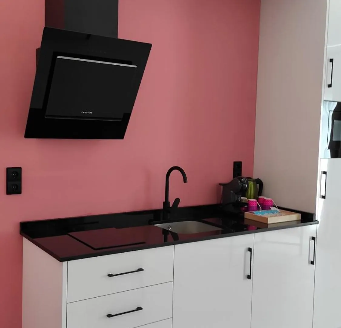 Apartamentos Ritual Suites Casablanca Torremolinos 0*,  Spanien