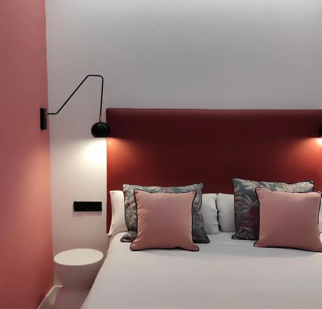 Lägenhet Apartamentos Ritual Suites Casablanca Torremolinos Spanien