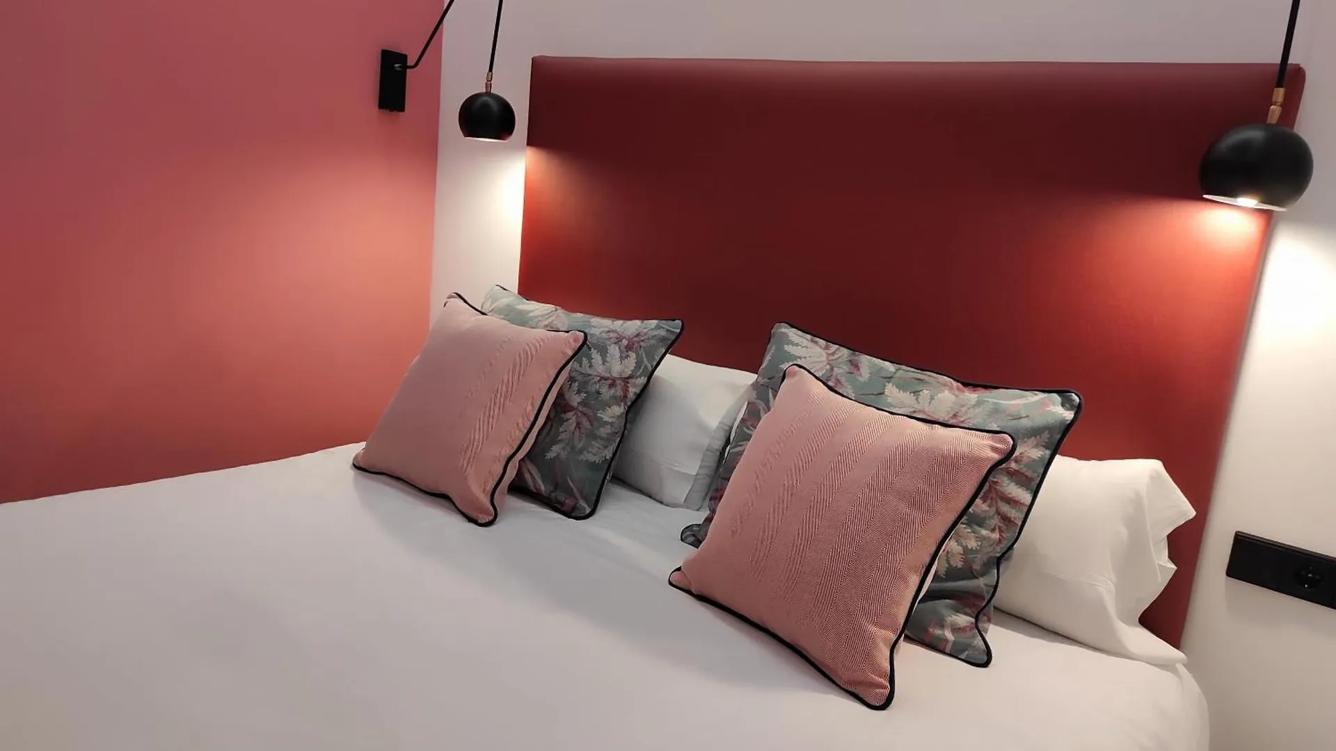 Lägenhet Apartamentos Ritual Suites Casablanca Torremolinos Spanien