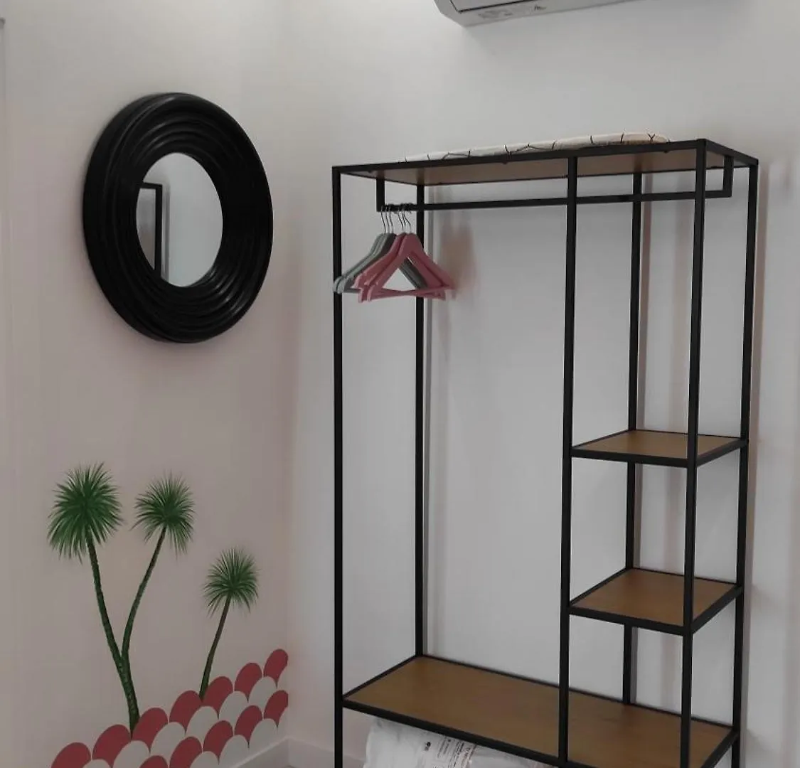 Lägenhet Apartamentos Ritual Suites Casablanca Torremolinos
