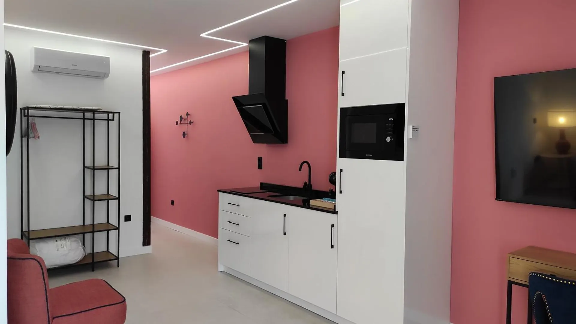 Apartamentos Ritual Suites Casablanca Torremolinos