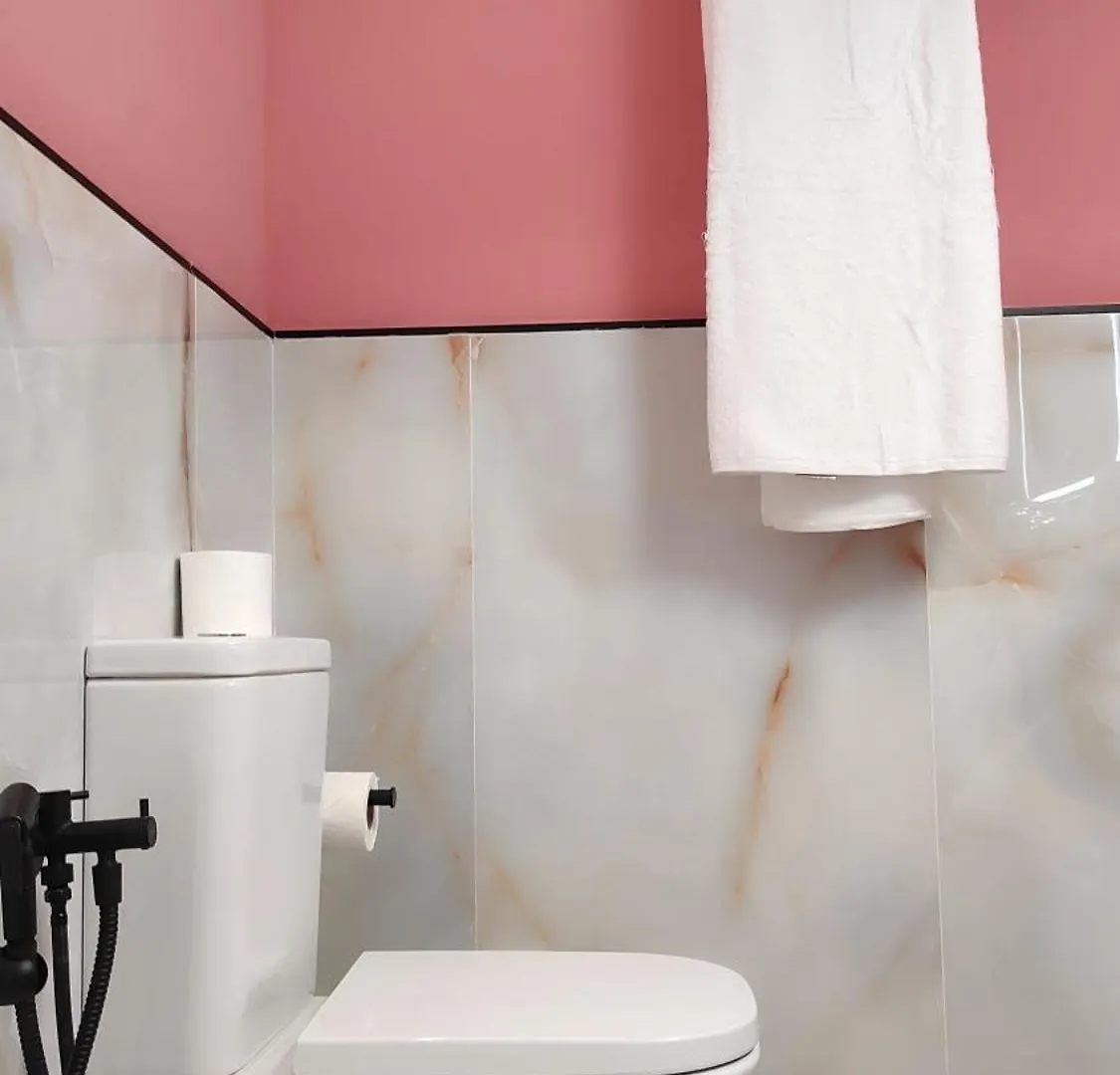 Apartamentos Ritual Suites Casablanca Torremolinos Lägenhet