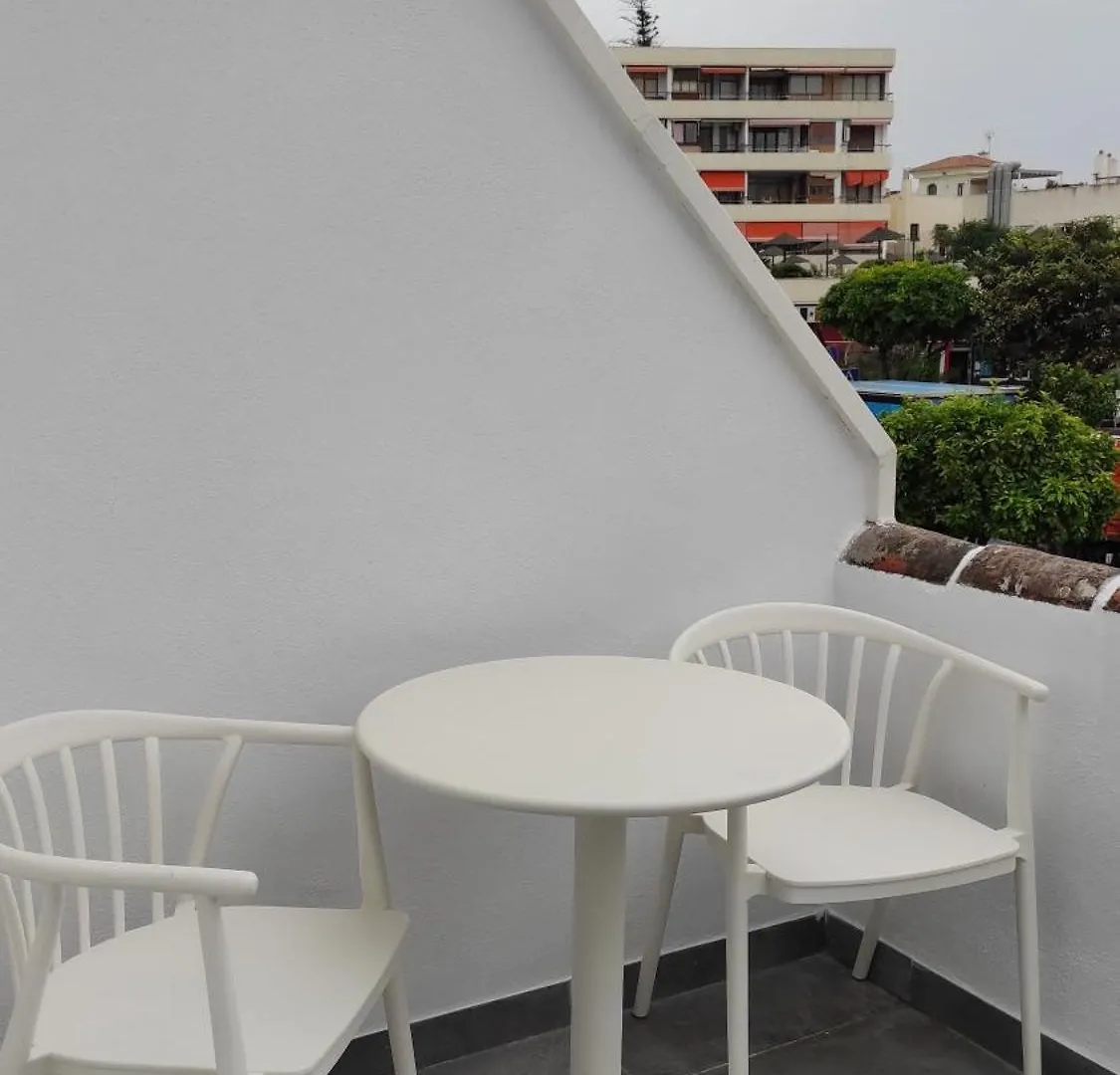 Apartamentos Ritual Suites Casablanca Torremolinos