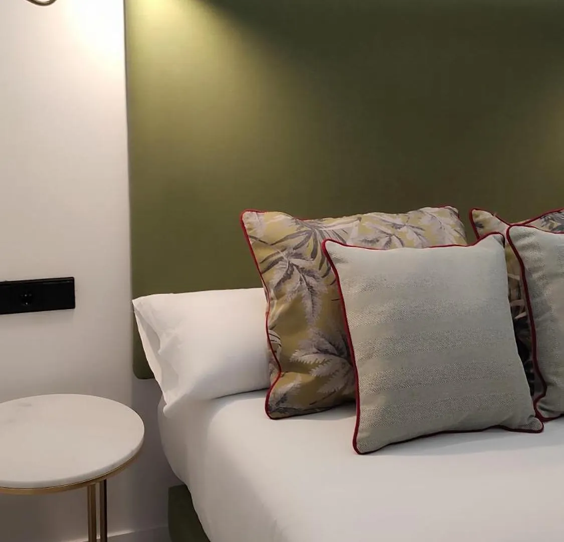 Lägenhet Apartamentos Ritual Suites Casablanca Torremolinos
