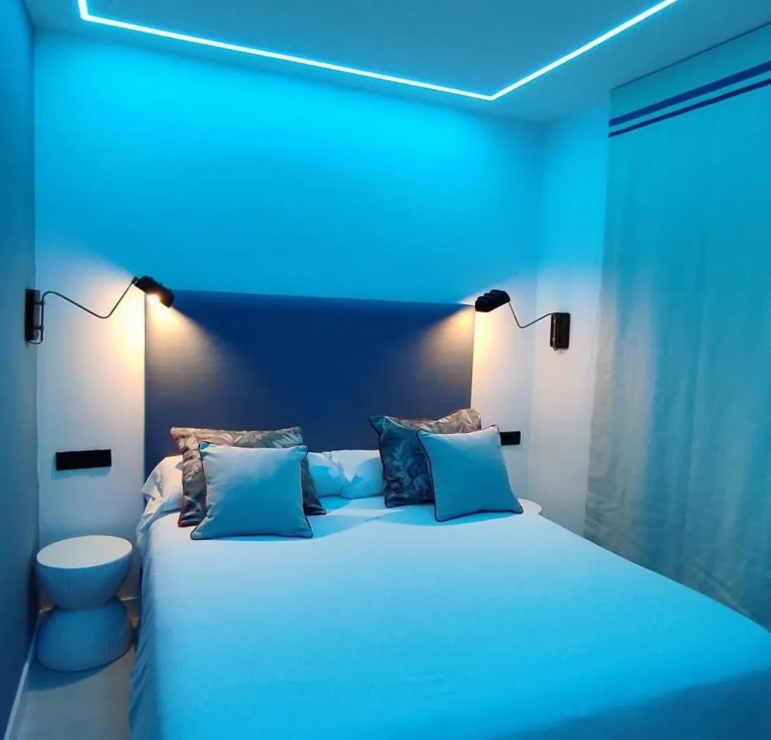 Apartamentos Ritual Suites Casablanca Torremolinos Lägenhet