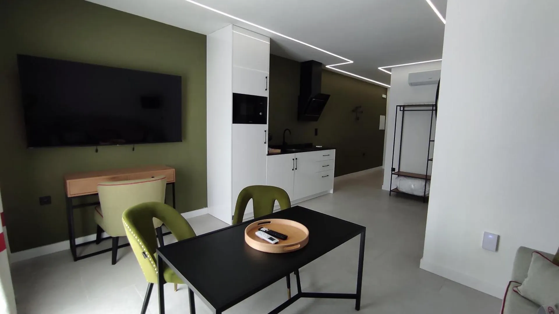 Lägenhet Apartamentos Ritual Suites Casablanca Torremolinos