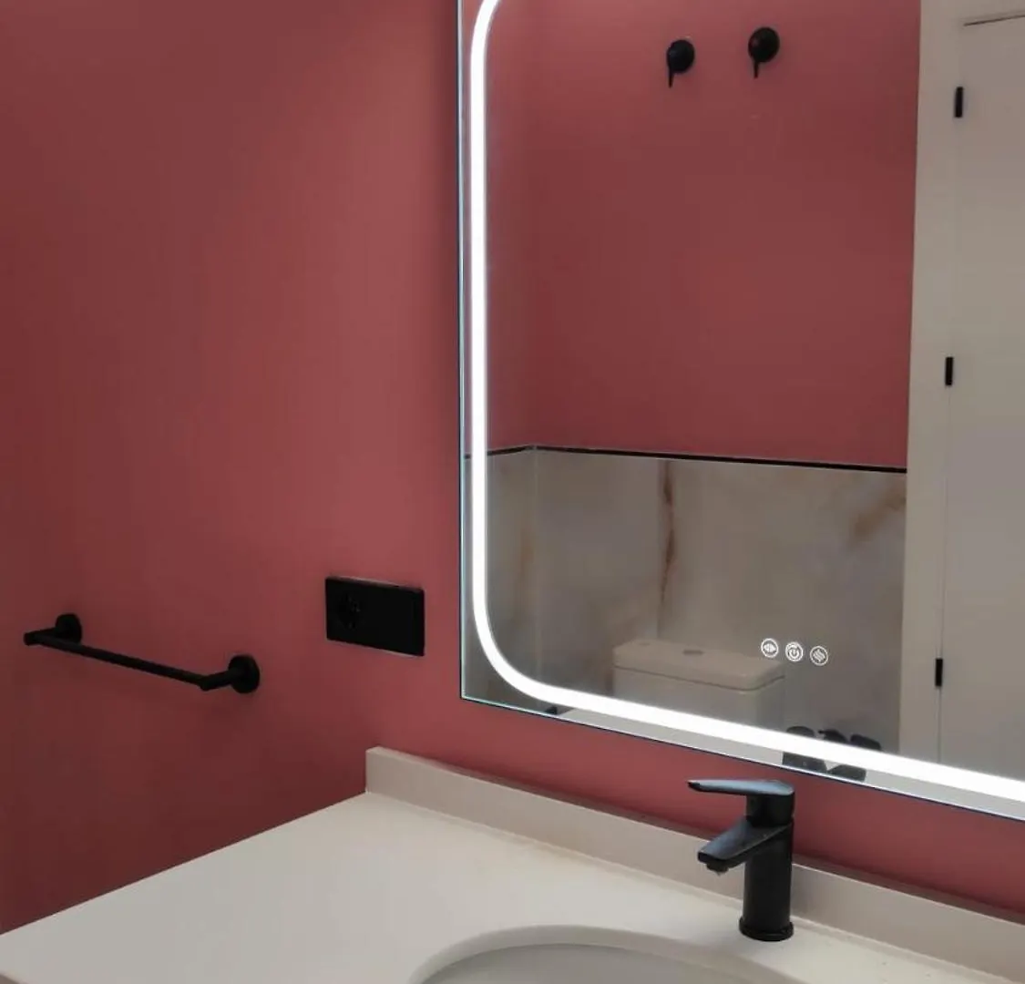 Apartamentos Ritual Suites Casablanca Τορρεμολίνος Ισπανία