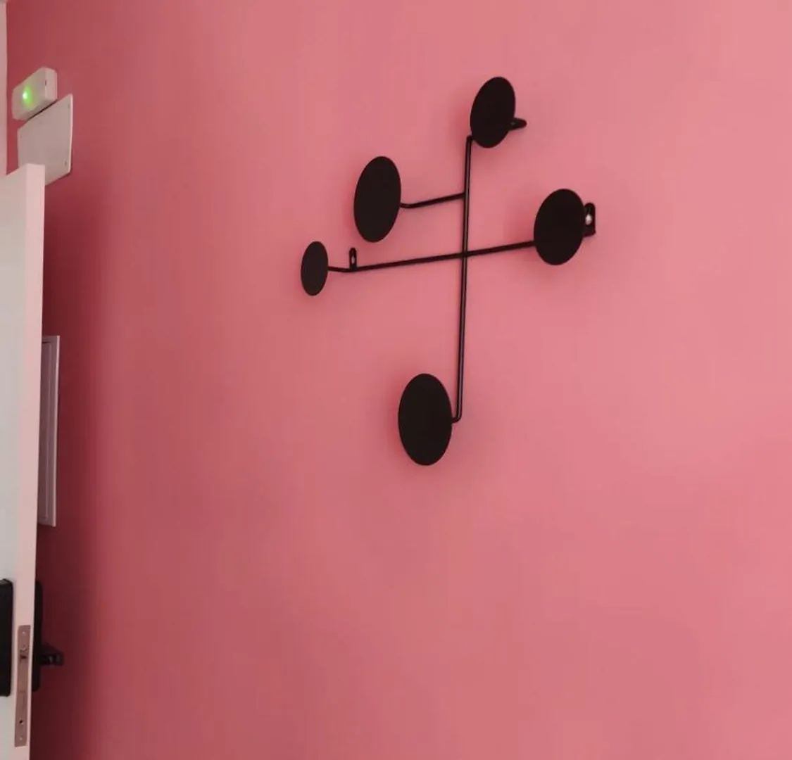 Apartamentos Ritual Suites Casablanca Τορρεμολίνος 0*,