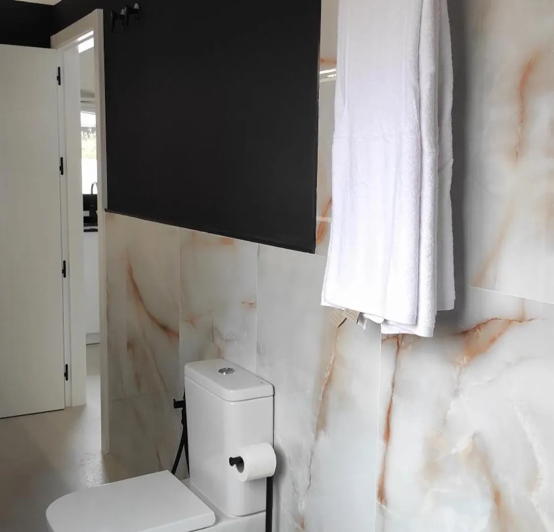 Apartamentos Ritual Suites Casablanca Τορρεμολίνος Διαμέρισμα