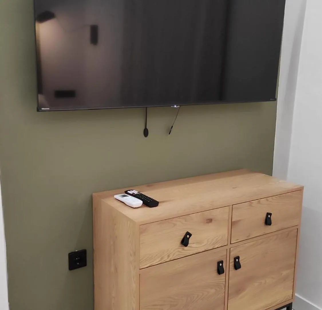 Apartamentos Ritual Suites Casablanca Τορρεμολίνος 0*,  Ισπανία