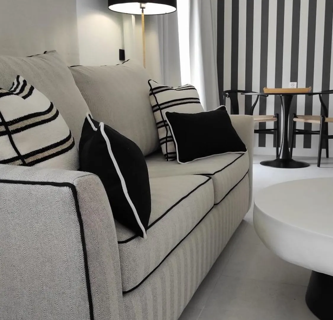 Apartamentos Ritual Suites Casablanca Τορρεμολίνος Διαμέρισμα