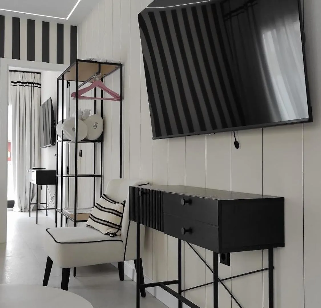 Διαμέρισμα Apartamentos Ritual Suites Casablanca Τορρεμολίνος