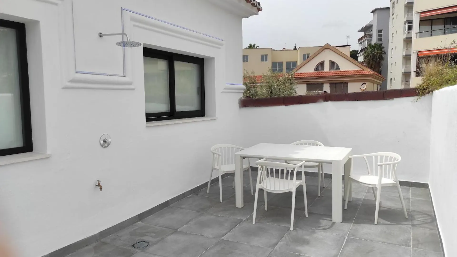 Apartamentos Ritual Suites Casablanca Τορρεμολίνος Ισπανία