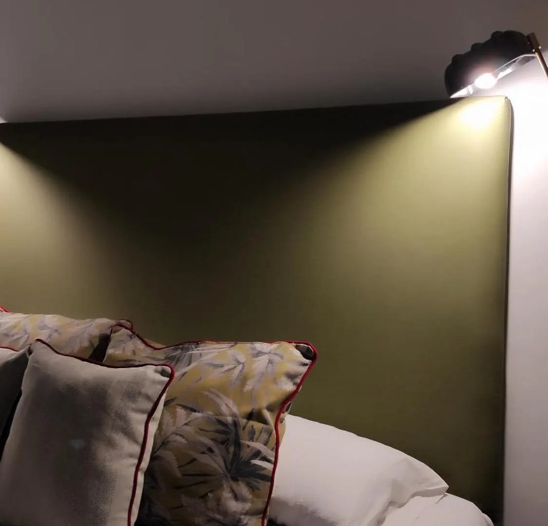 Apartamentos Ritual Suites Casablanca Τορρεμολίνος
