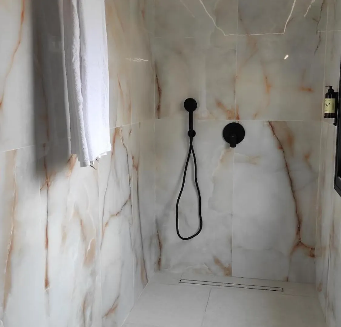 Διαμέρισμα Apartamentos Ritual Suites Casablanca Τορρεμολίνος