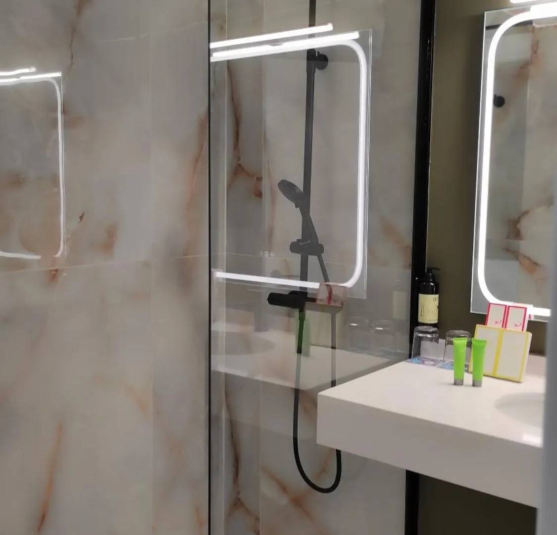 Διαμέρισμα Apartamentos Ritual Suites Casablanca Τορρεμολίνος