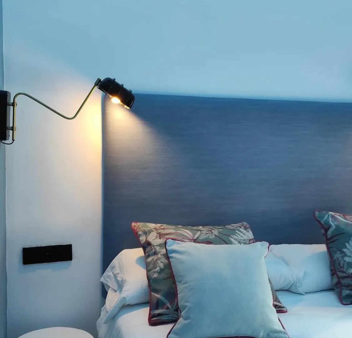 Apartamentos Ritual Suites Casablanca Τορρεμολίνος Διαμέρισμα