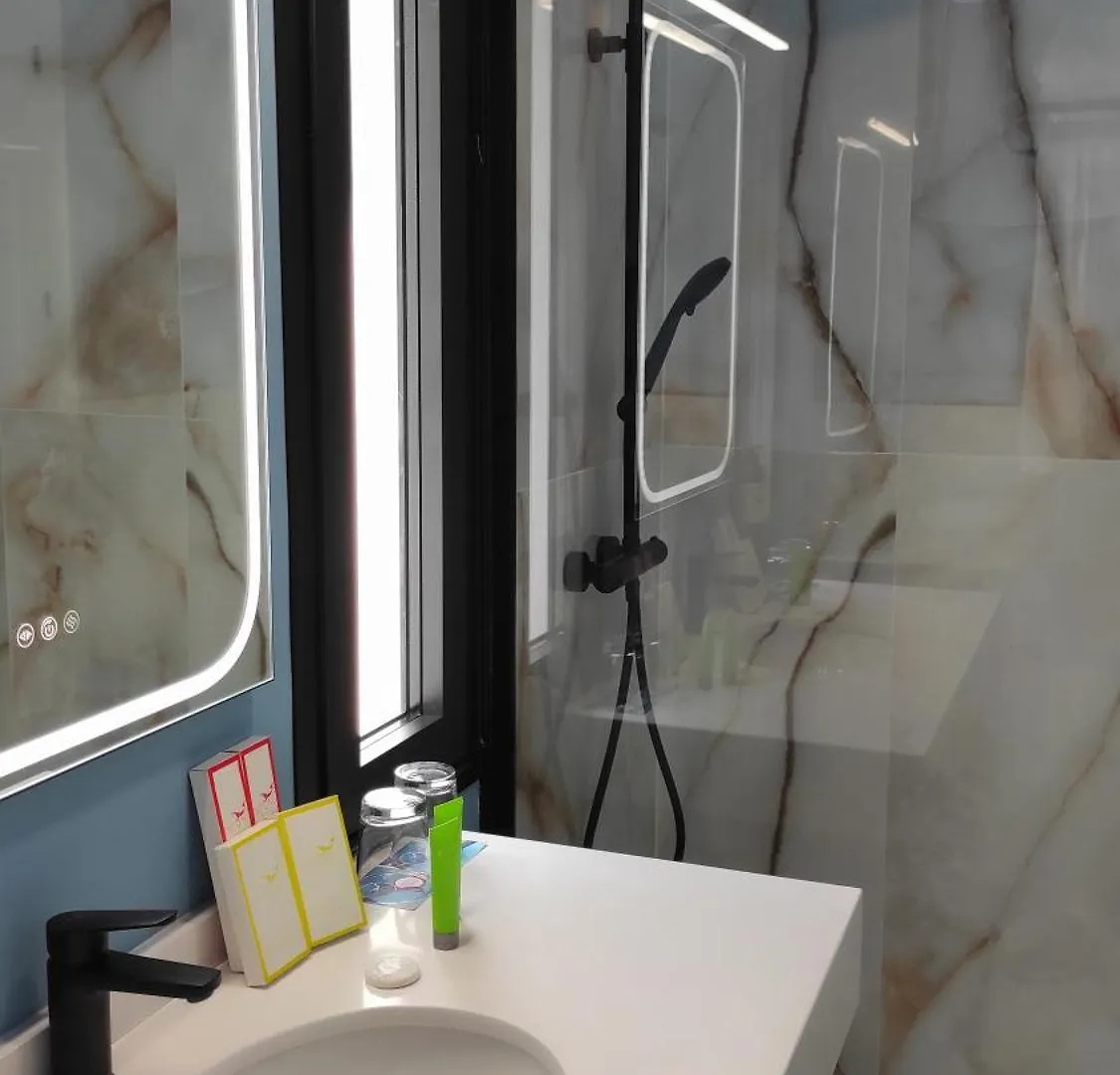 Apartamentos Ritual Suites Casablanca Τορρεμολίνος 0*,  Ισπανία